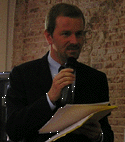 Piergiorgio Donatelli