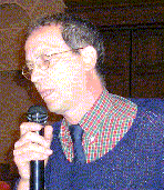 Antonio Beninati