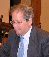 Massimo Raveri