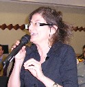 Francesca Del Santo 