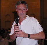 Guido Pesante