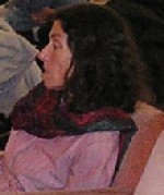 Maria Teresa Parolini