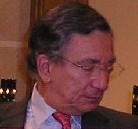Luigi Bonanate