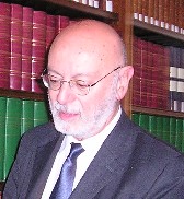 Paolo Comanducci
