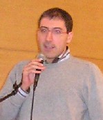 Edgardo Vaccari