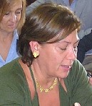Cristina Barbara
