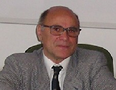 Giancarlo Conti