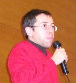 Gabriele Tonini
